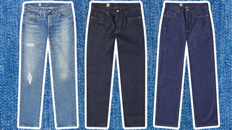 levis 598|levi 501 vs 569 jeans.